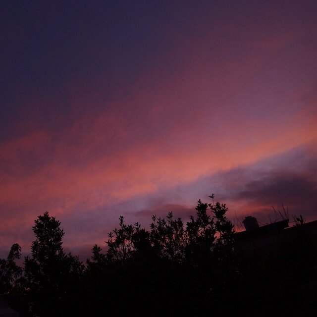 Cuando se apague el sol