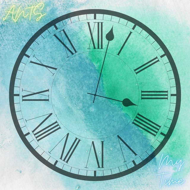 My Time