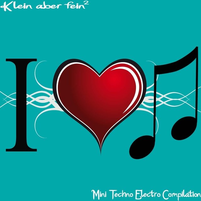 Klein aber fein 2