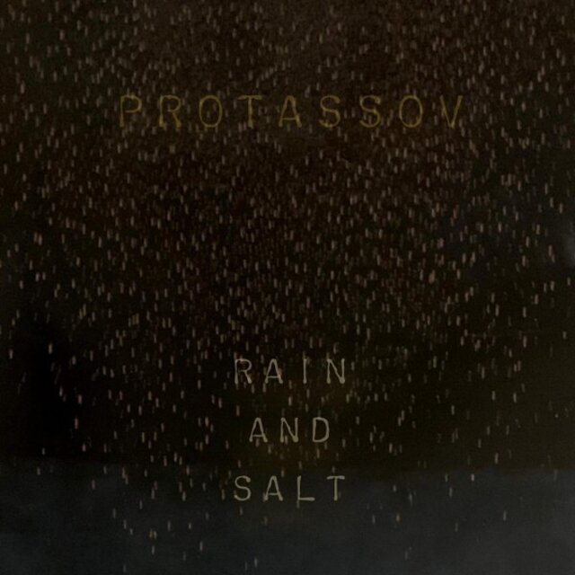 Rain and Salt
