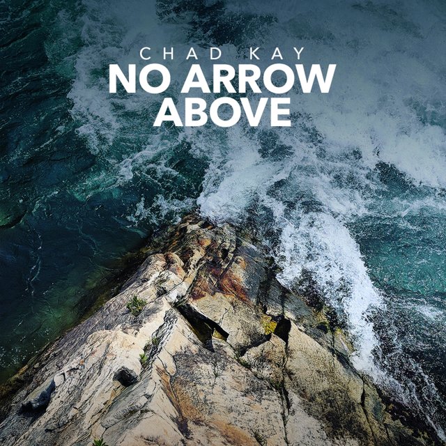 No Arrow Above