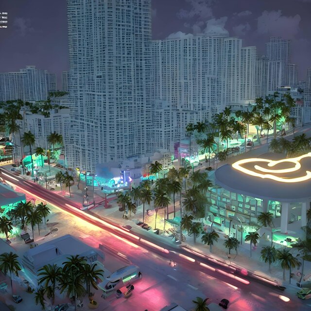 Miami