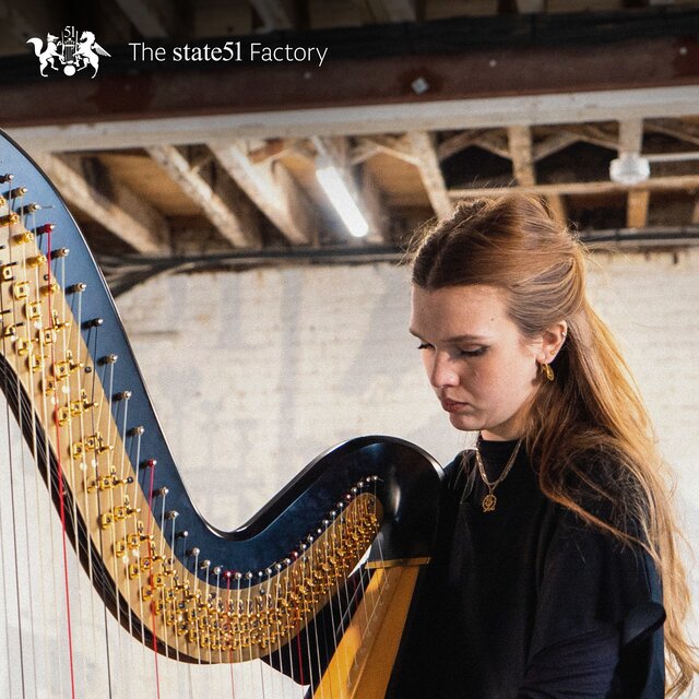 Cara Dawson Plays Scarlatti, Kieran Timbrell, C.P.E Bach and Christian Drew (Live at The state51 Conservatoire)