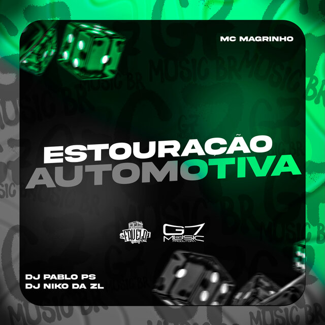 Estouração Automotiva