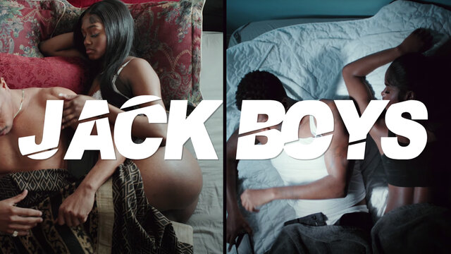 Jackboys (Official Video)
