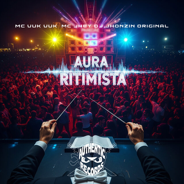 Aura Ritimista