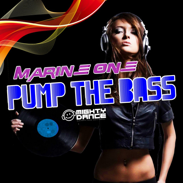 Pumb The Bass