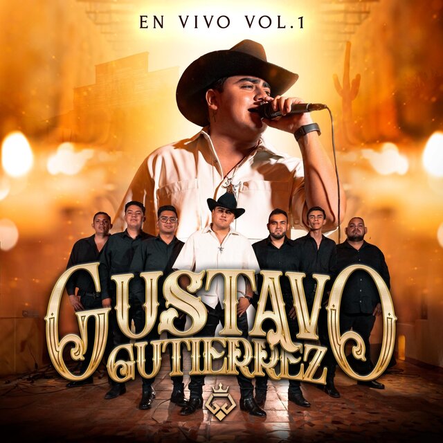 En Vivo Vol. 1