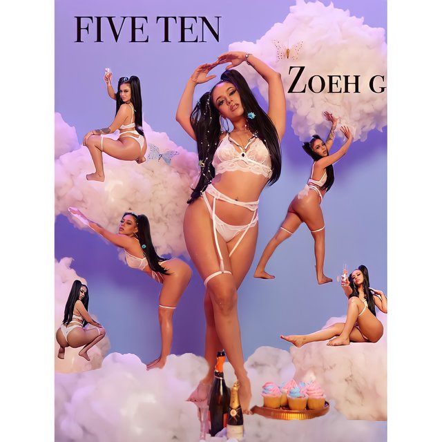 FIVE TEN