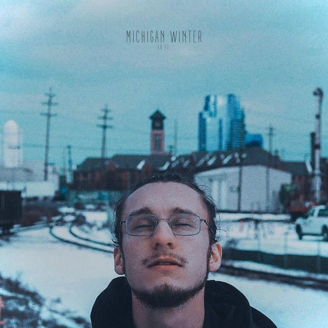 Michigan Winter (lo-fi)