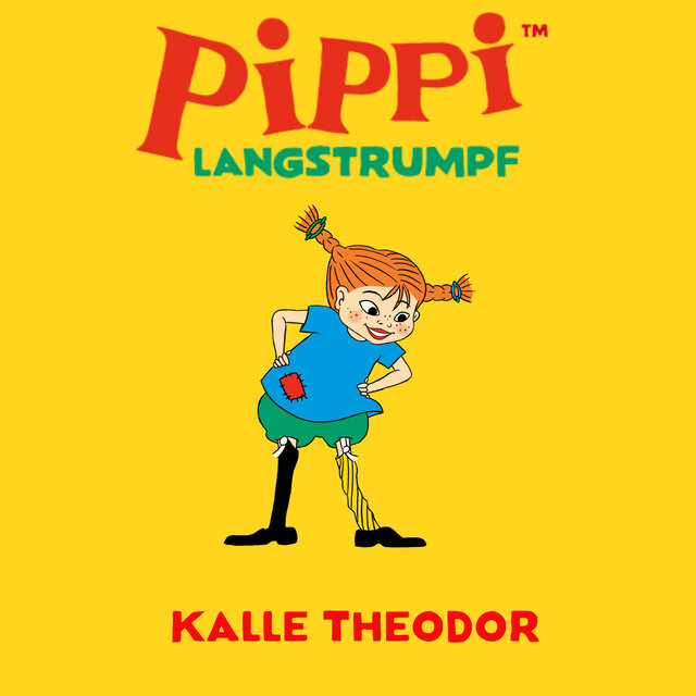 Kalle Theodor