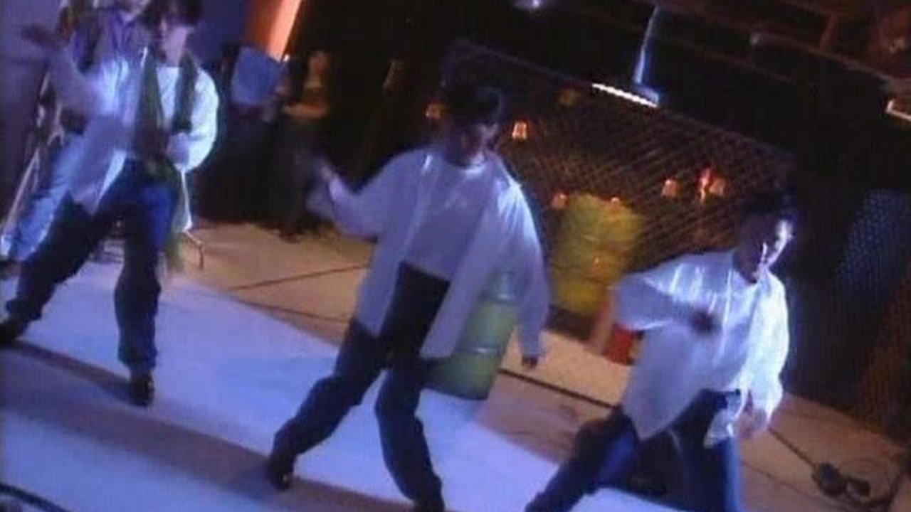 San Fen Zhong Gang Zong