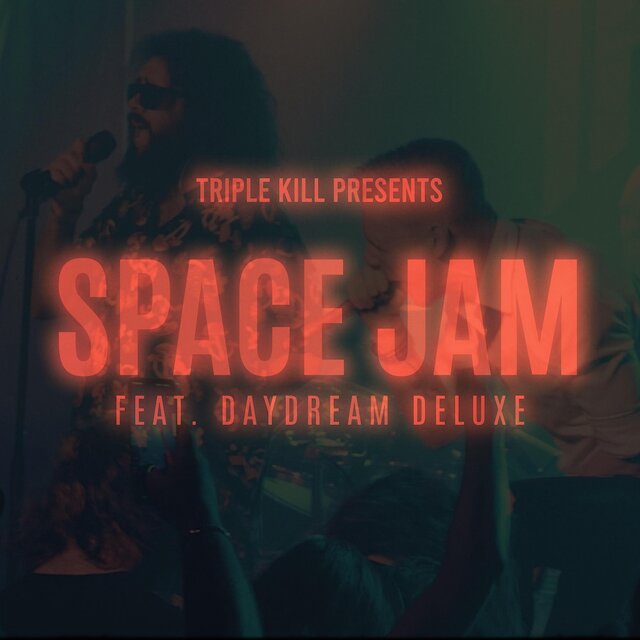 Space Jam