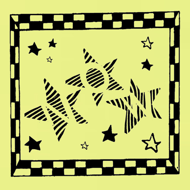 Cover art for album New Commute Now by User