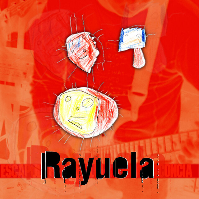 Rayuela (Remastered)