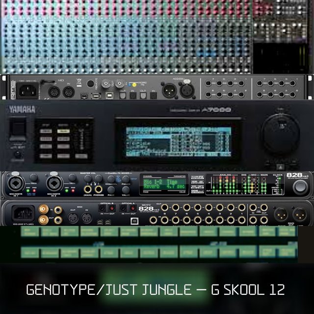 G Skool Vol 12