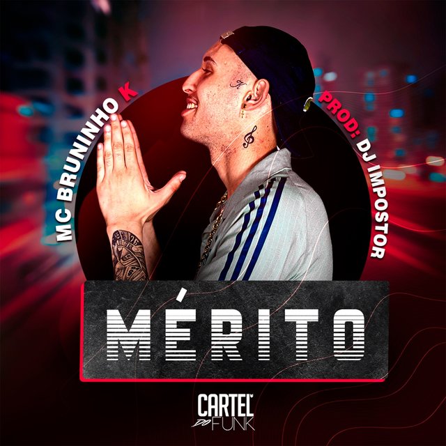 MÉRITO 