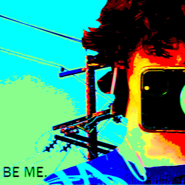 BE ME (Normal Speed)