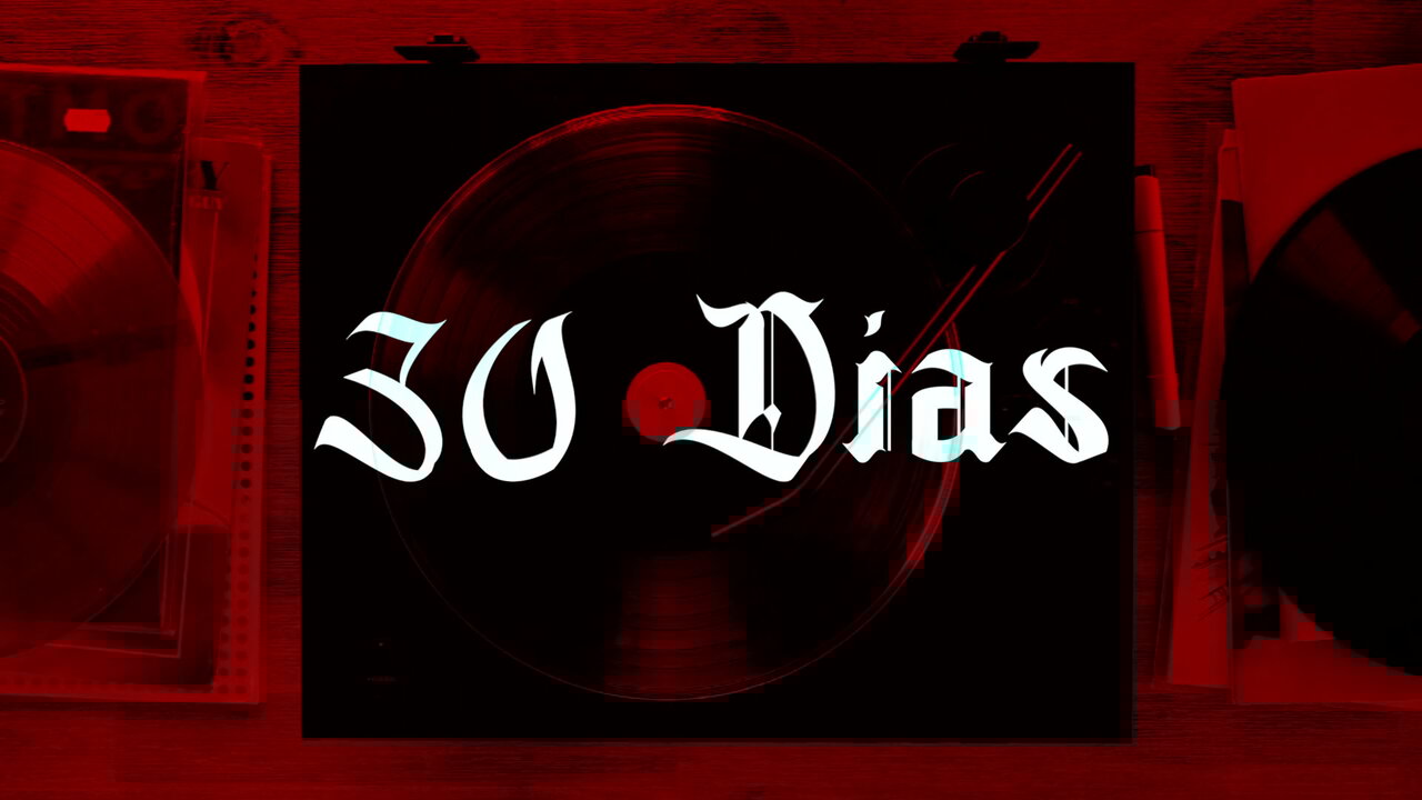 30 DÍAS