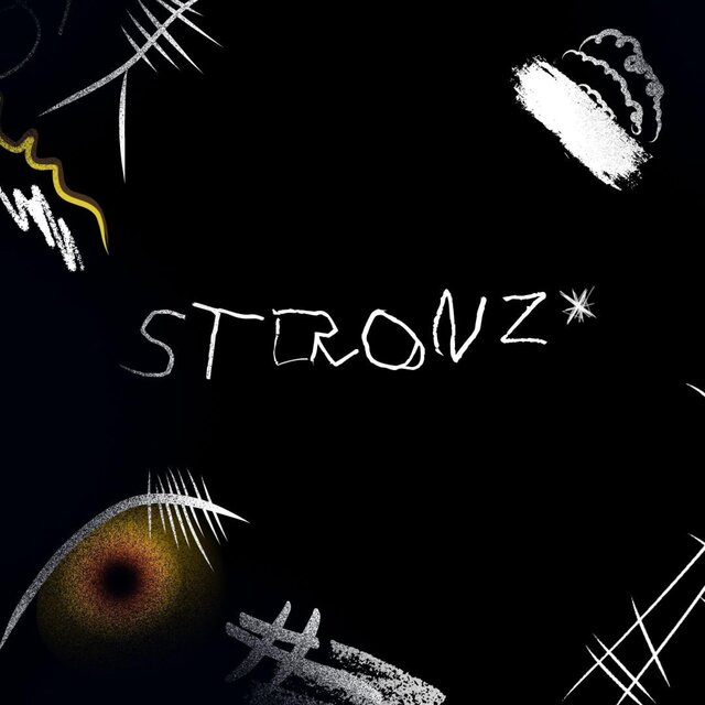 STRONZ*