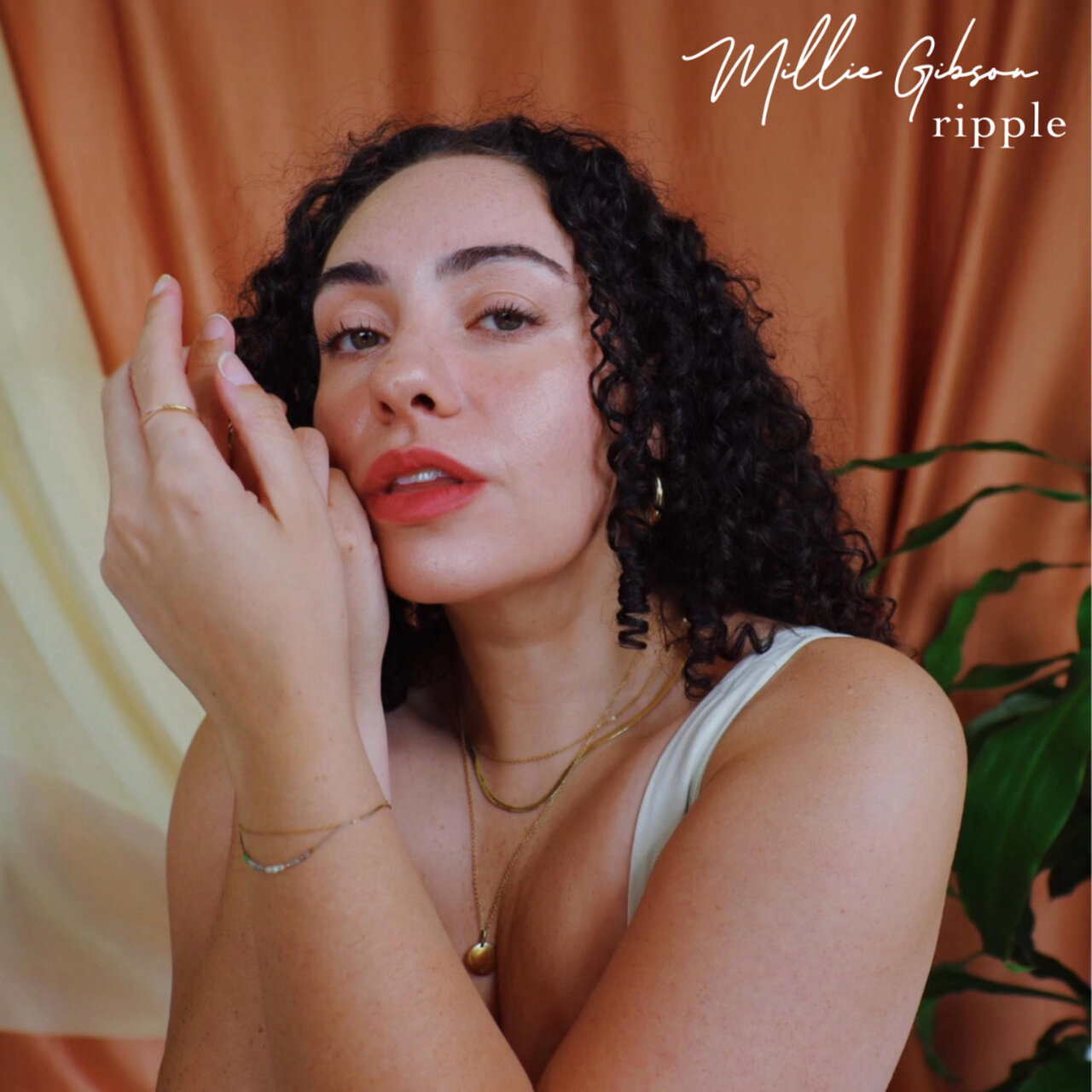 Millie Gibson - Ripple [Single]