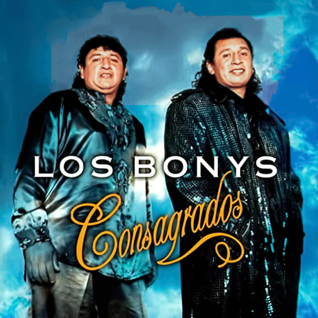 Consagrados