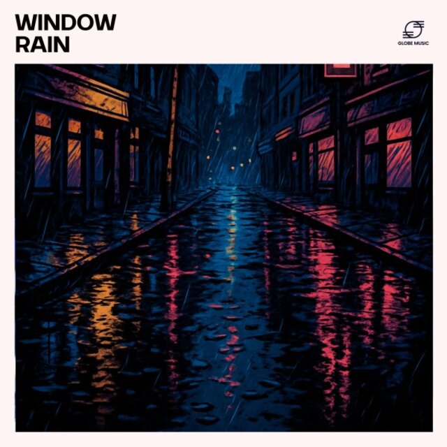 Window Rain
