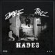 Cover art for album Hades by Trizz & Sahtyre