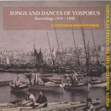 Manes of Beyoglou (Pera)[1929]