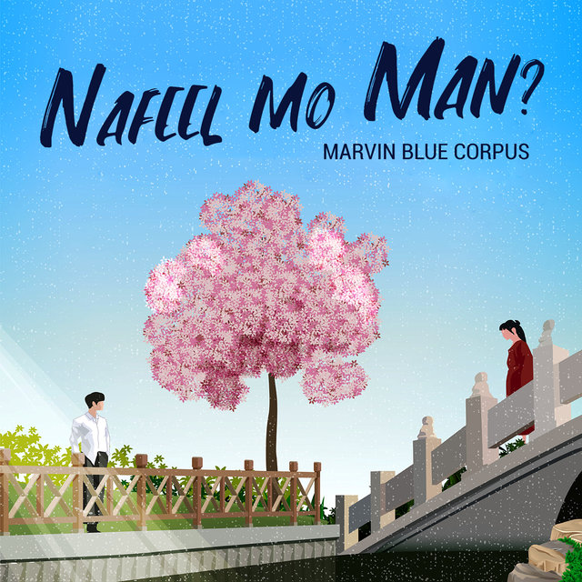 Nafeel Mo Man?