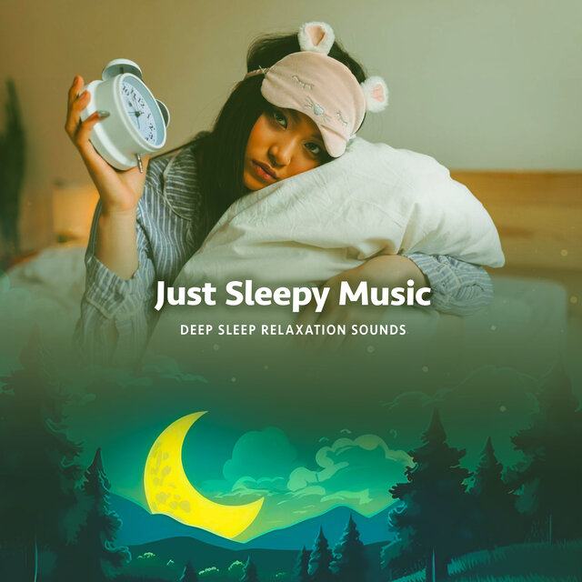 Just Sleepy Music