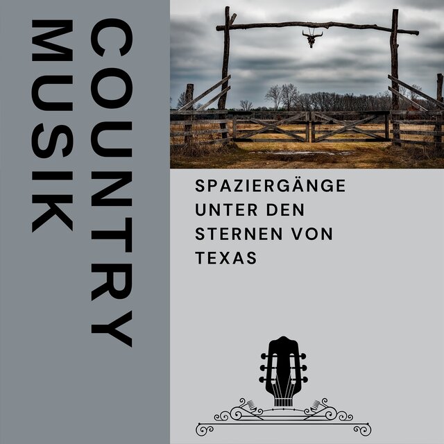 Spaziergänge unter den Sternen von Texas