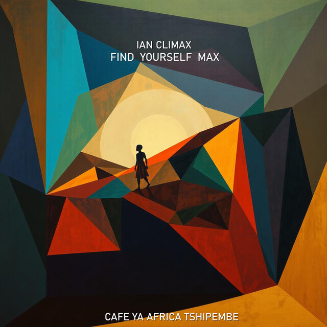 Find Yourself -Max