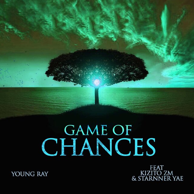 Game of chance (feat. KIZITO ZM & Starnner yae)