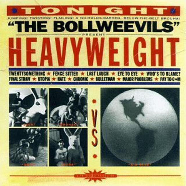 Heavyweight