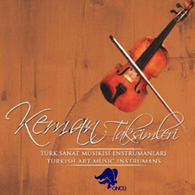 Keman Taksimleri
