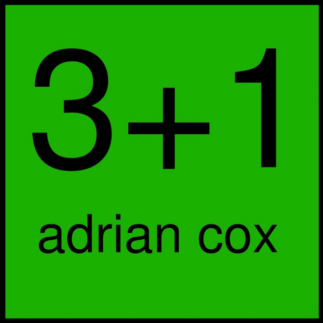 3+1