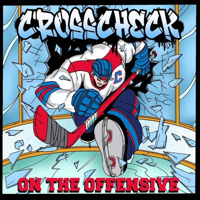 On The Offensive