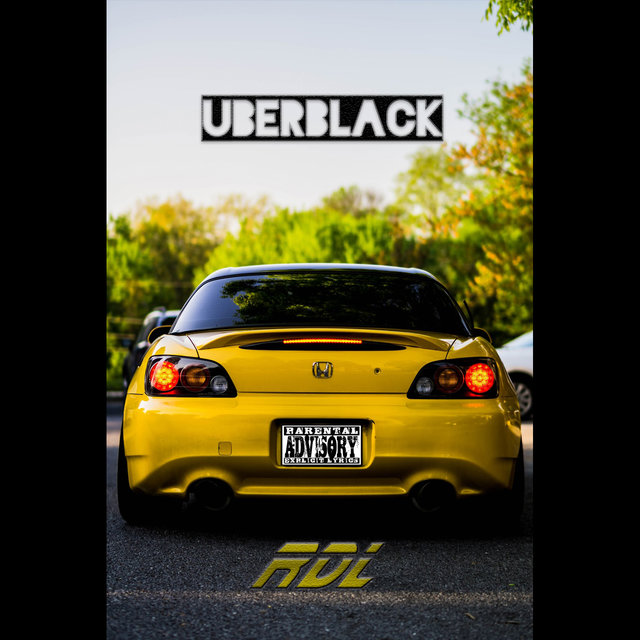 Uber Black