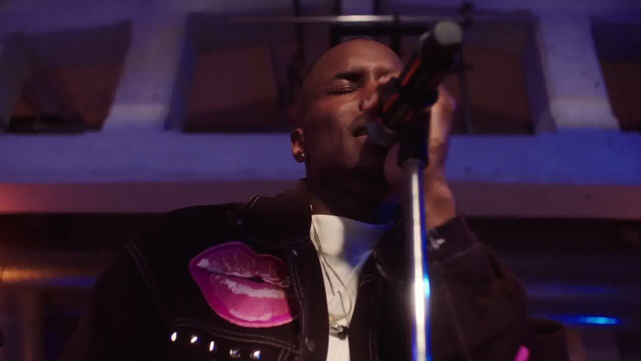 They Say (Live)