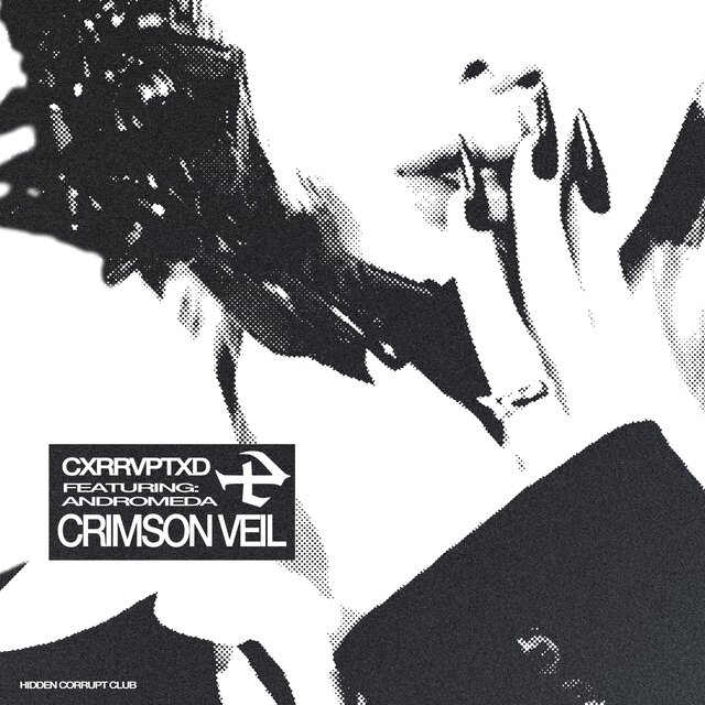 CRIMSON VEIL (feat. andromeda)