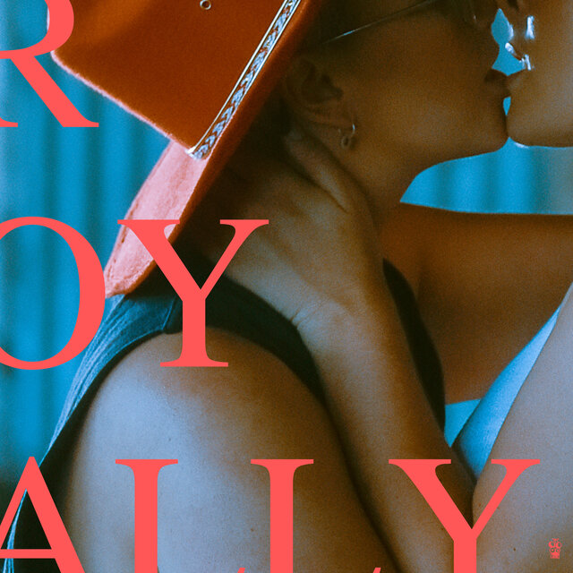 Royally