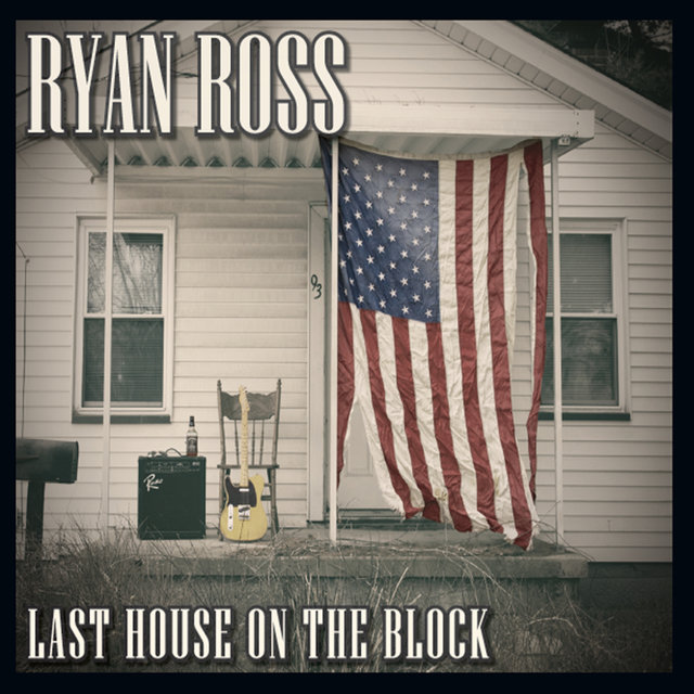 Last House On The Block