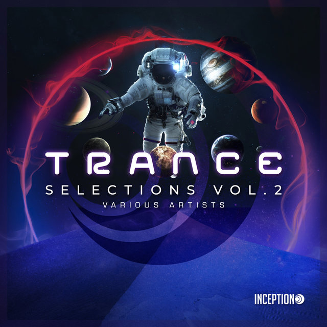 Trance Selections, Vol. 2