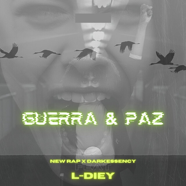 Guerra & Paz