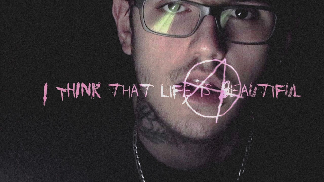 Life is Beautiful (Lyric Video)