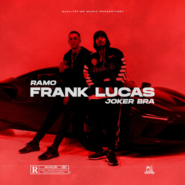 FRANK LUCAS