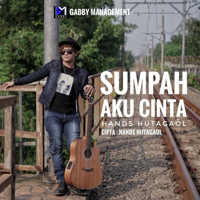 Sumpah Aku Cinta