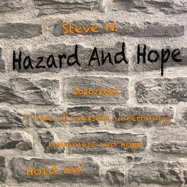 Hazard And Hope