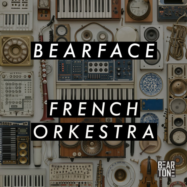 French Orkestra (Original)